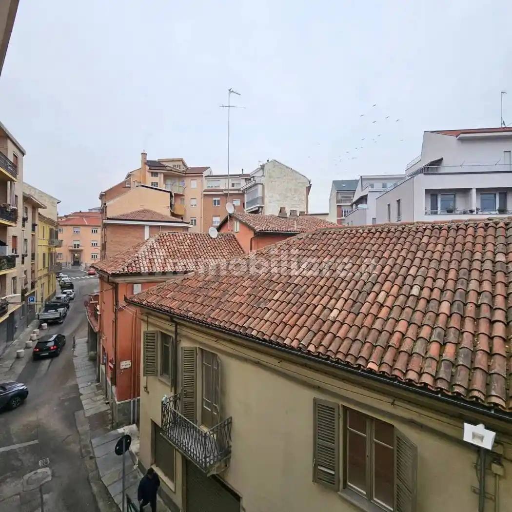 Appartamento in vendita a Asti