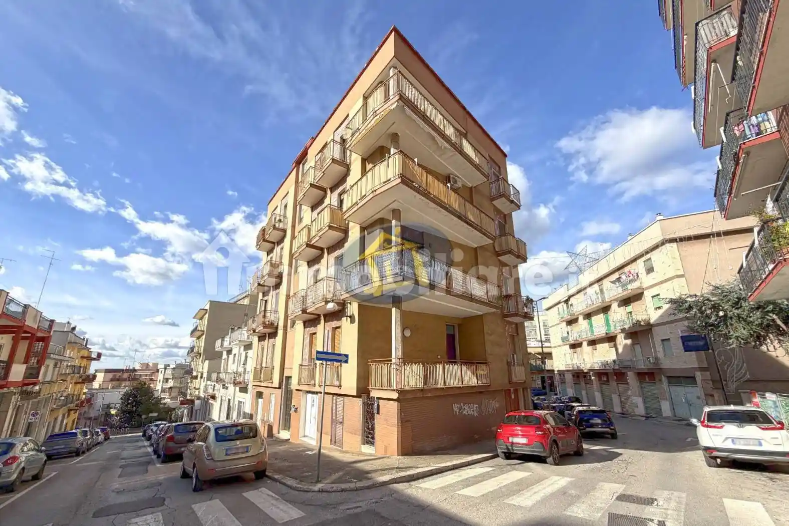 Appartamento in vendita a Putignano