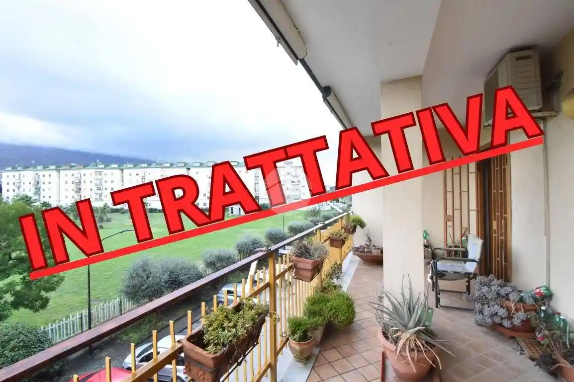 Appartamento in vendita a Pollena Trocchia