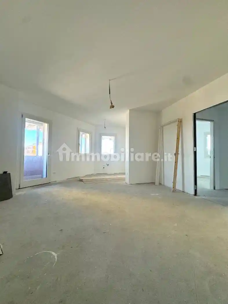 Appartamento in vendita a Pasian di Prato