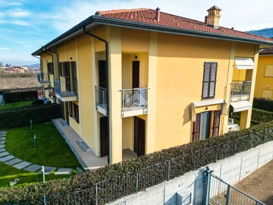 Appartamento in vendita a Pagno