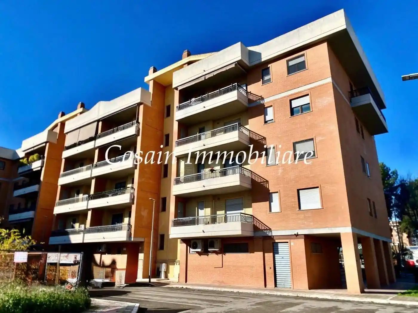 Appartamento in vendita a Foggia