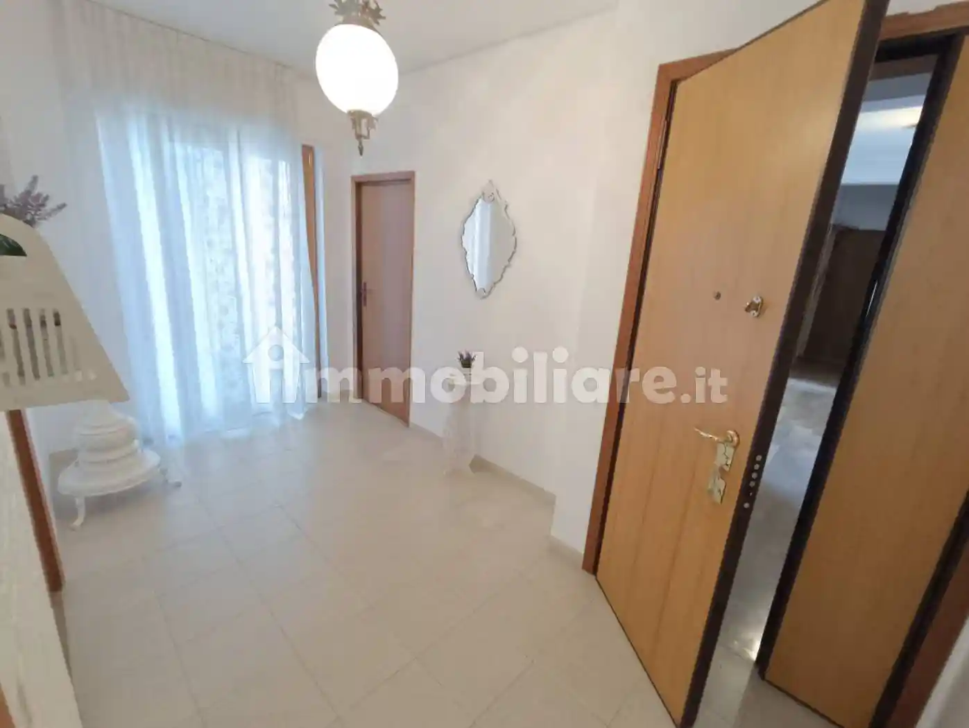 Attico - Mansarda in vendita a Andria