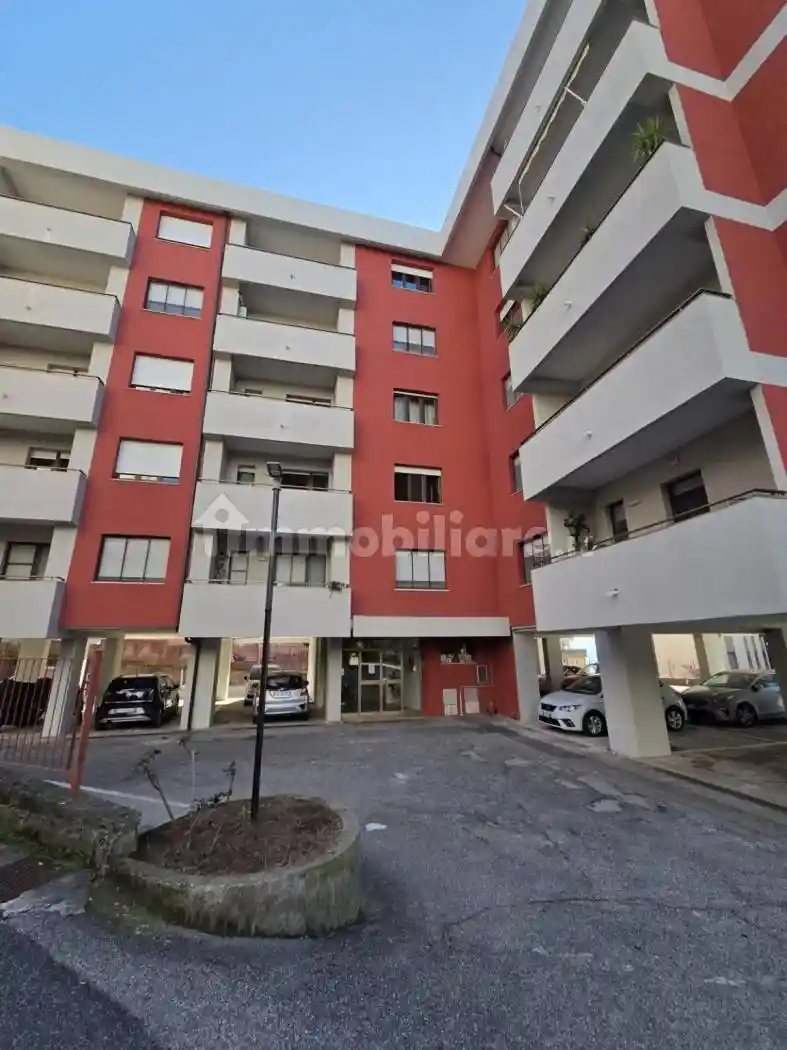 Appartamento in vendita a Catanzaro