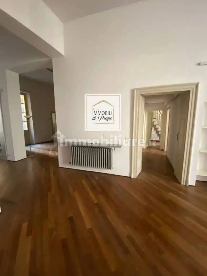 Appartamento in affitto a Parma