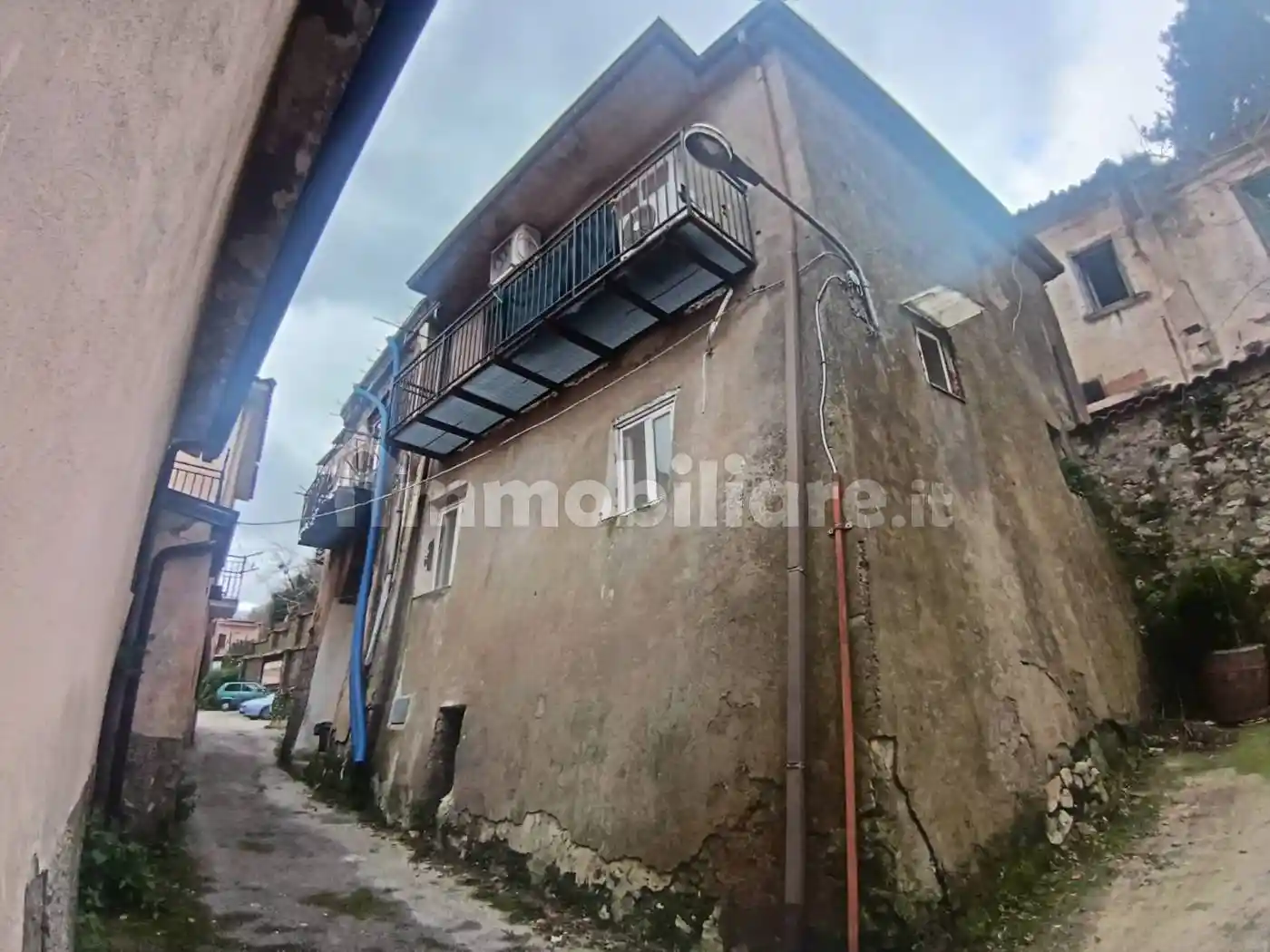 Appartamento in vendita a Monteforte Irpino