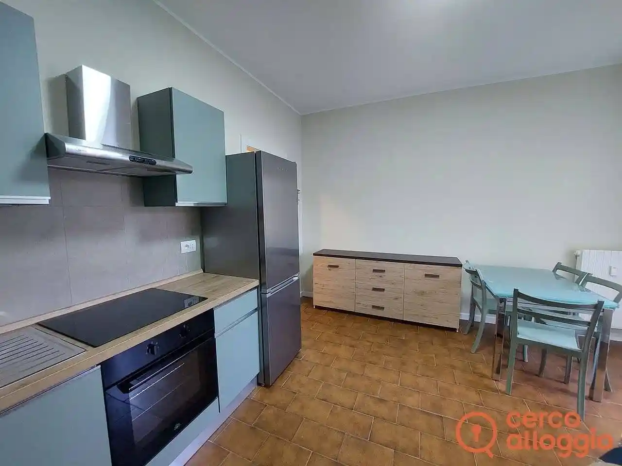 Appartamento in affitto a Varese