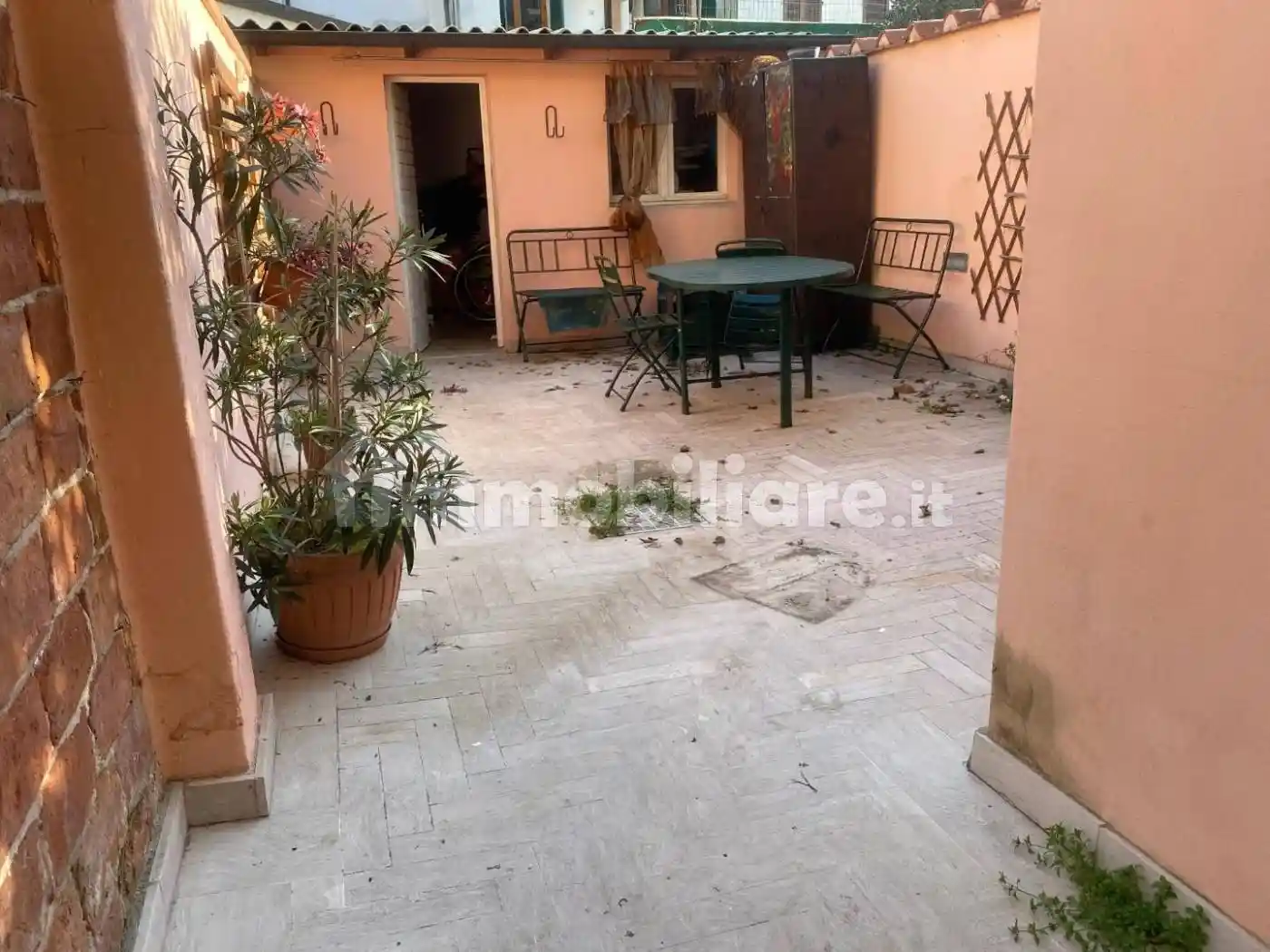 Villetta a schiera in vendita a Viareggio