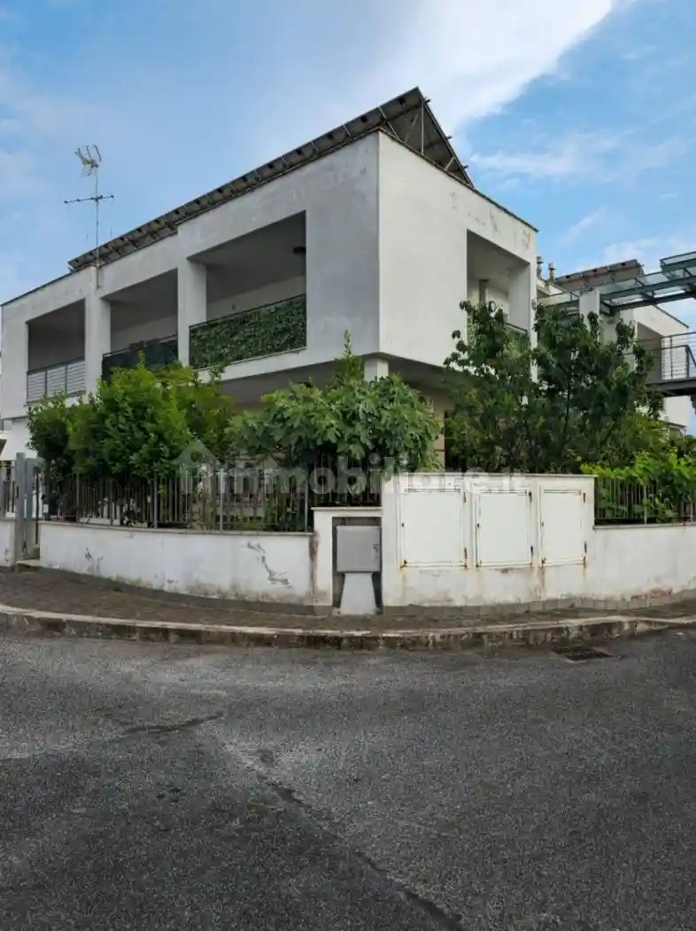 Appartamento in vendita a Anzio