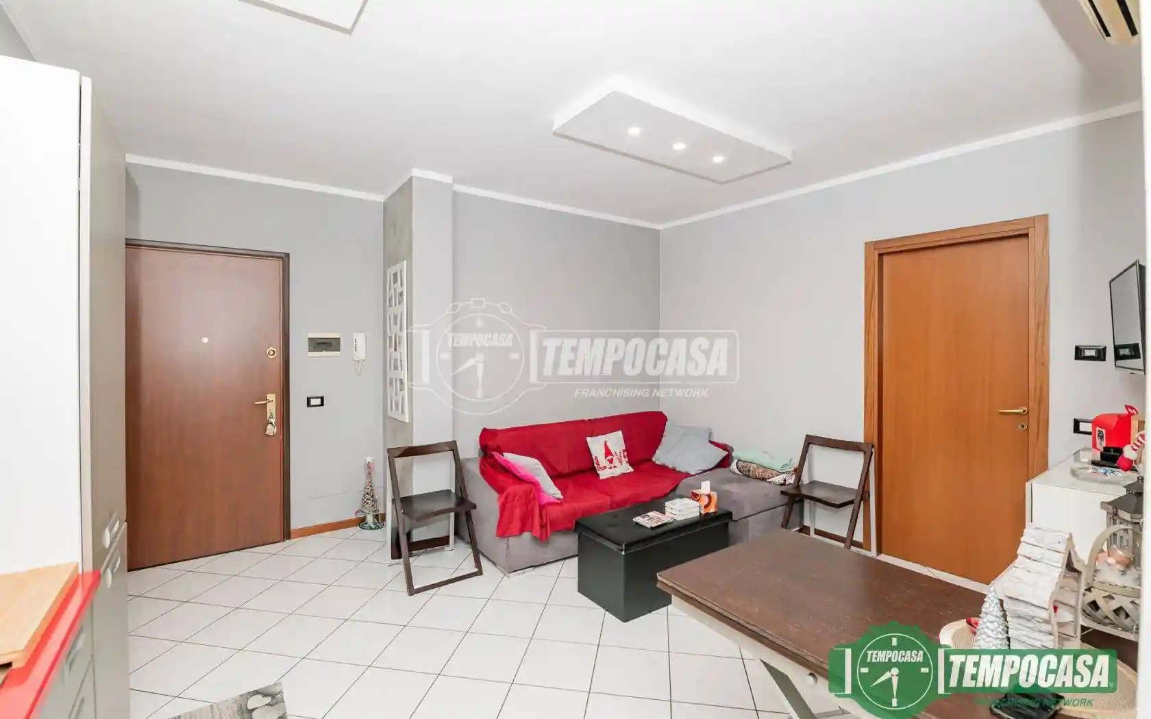 Appartamento in vendita a Castiraga Vidardo