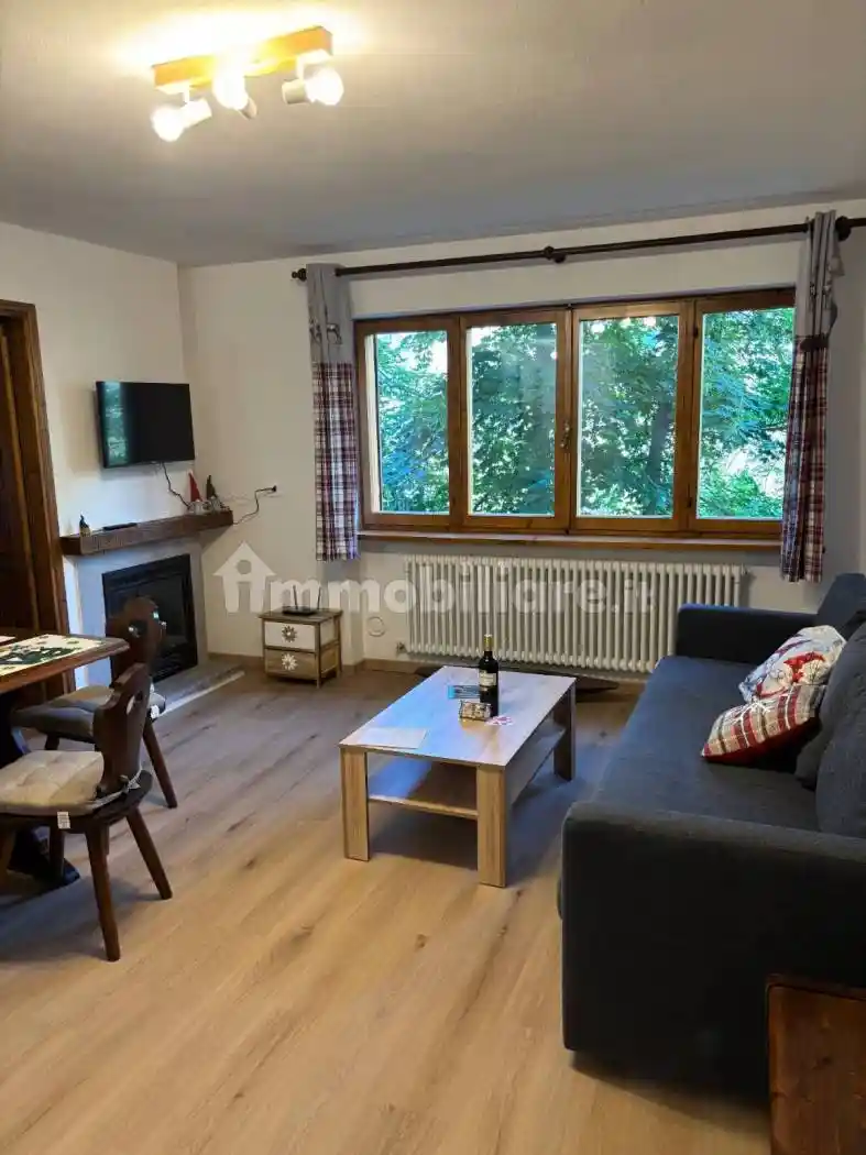 Appartamento in affitto a Dimaro Folgarida