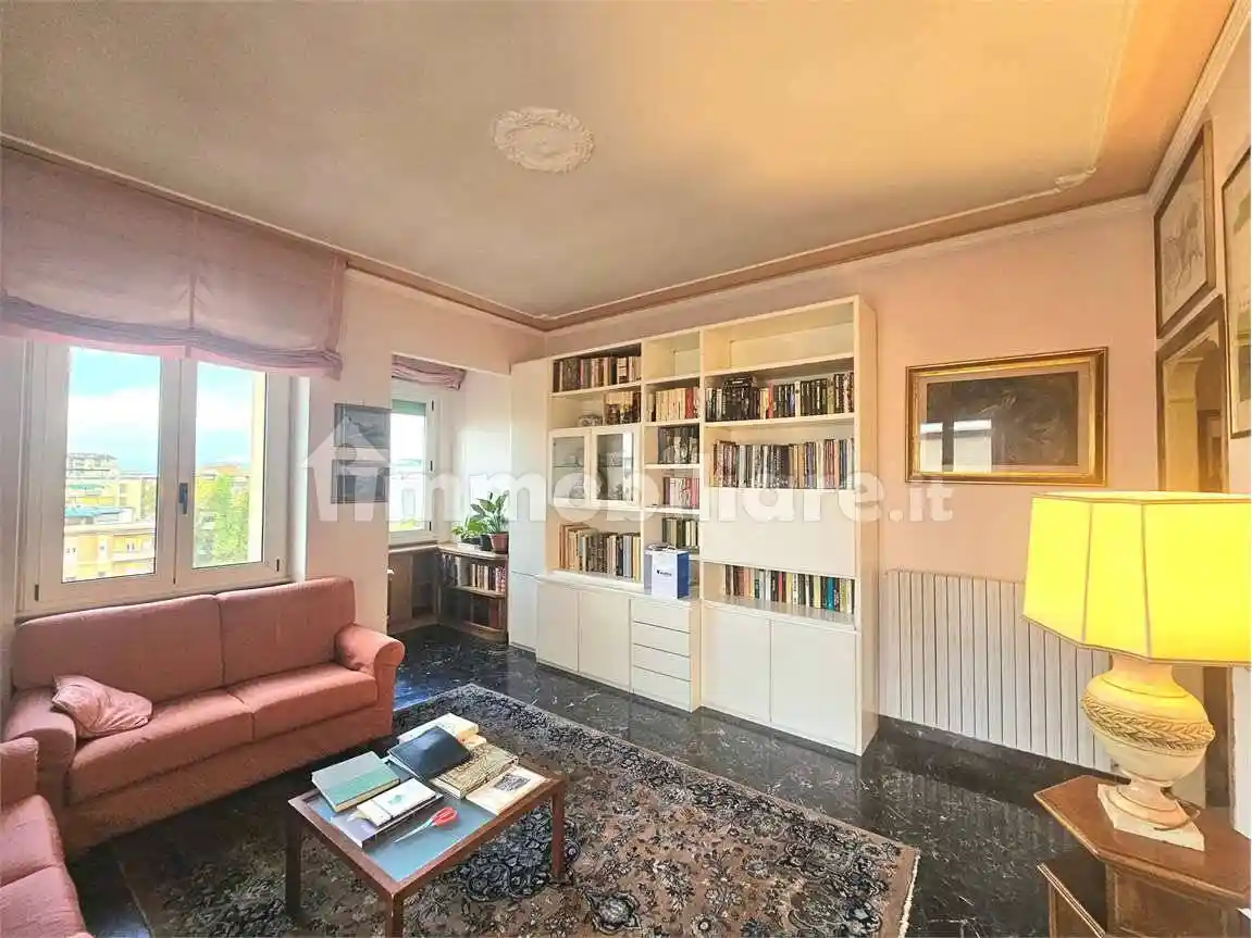 Attico - Mansarda in vendita a Firenze