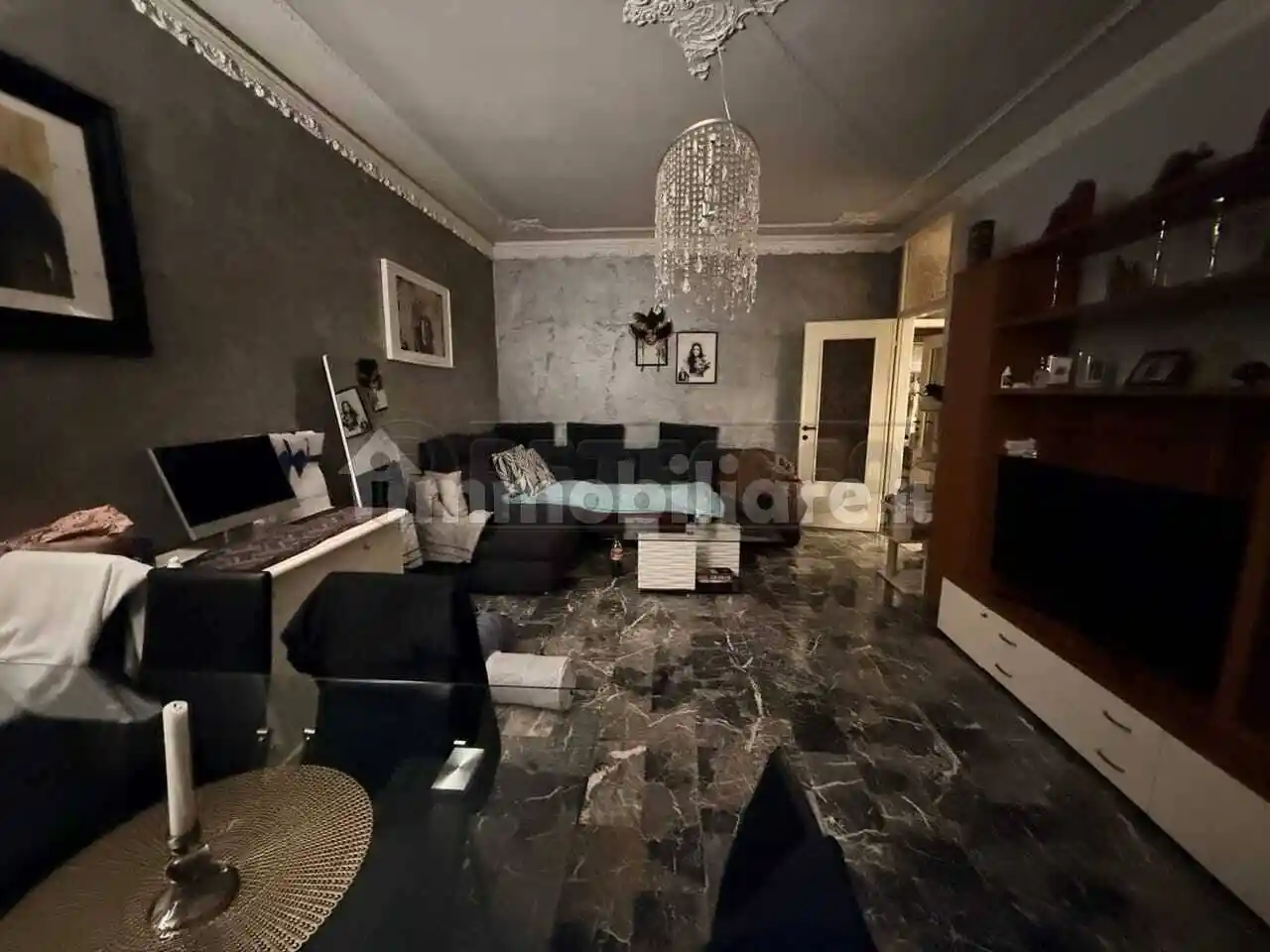 Appartamento in vendita a Montecchio Maggiore