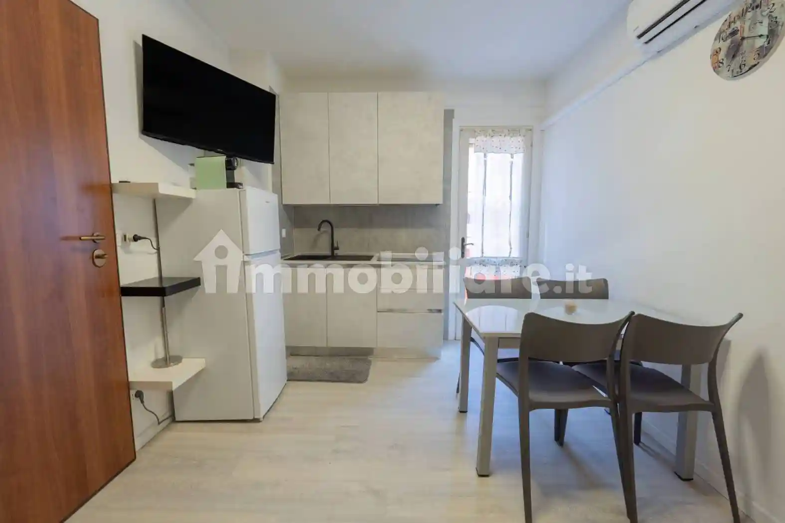 Appartamento in vendita a San Michele al Tagliamento