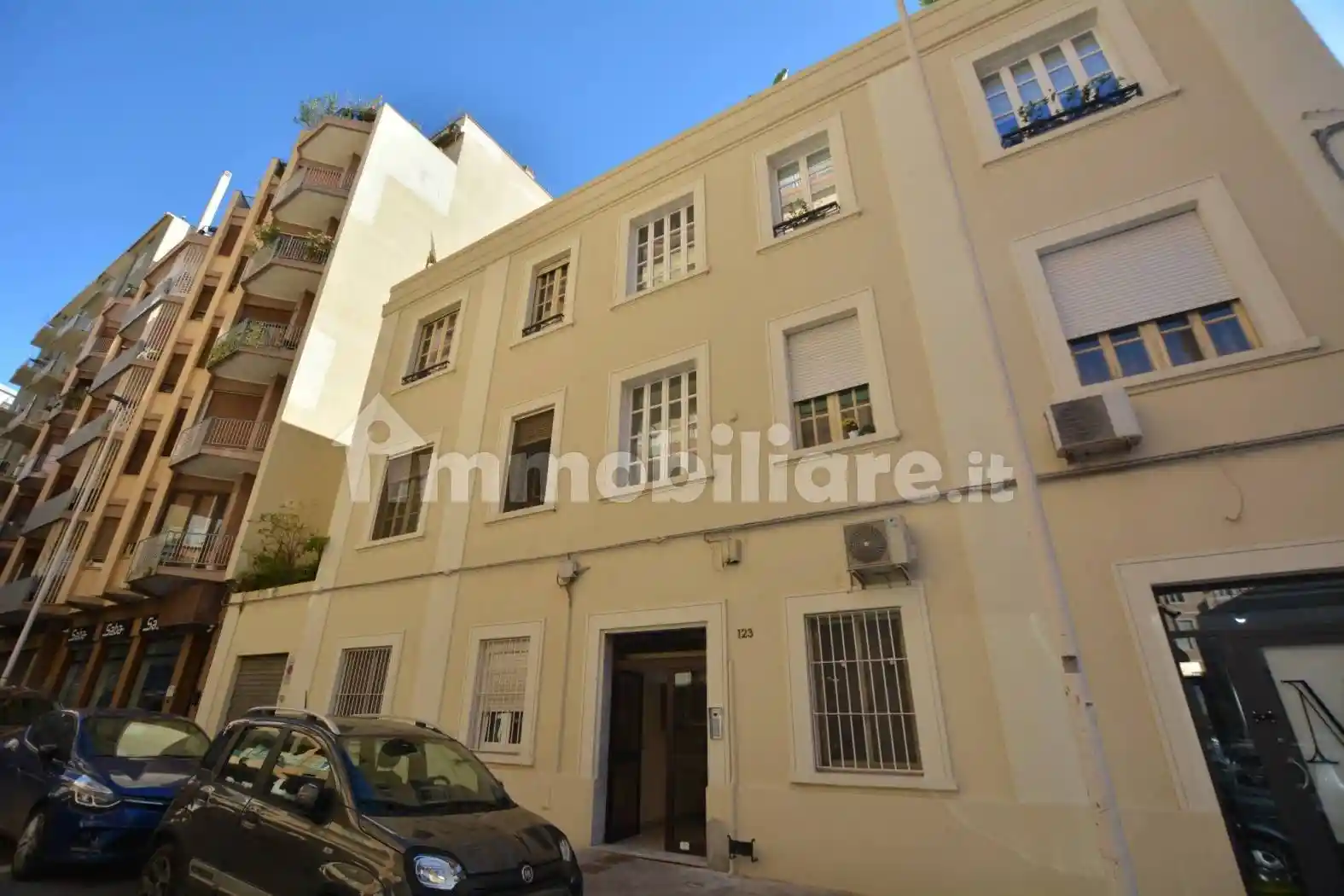 Appartamento in vendita a Cagliari