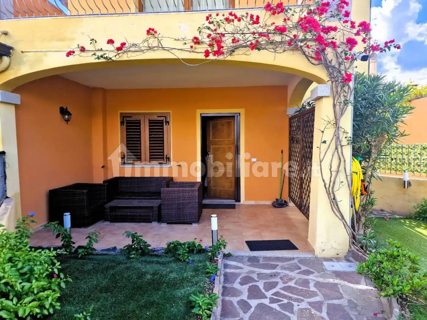 Appartamento in vendita a Olbia