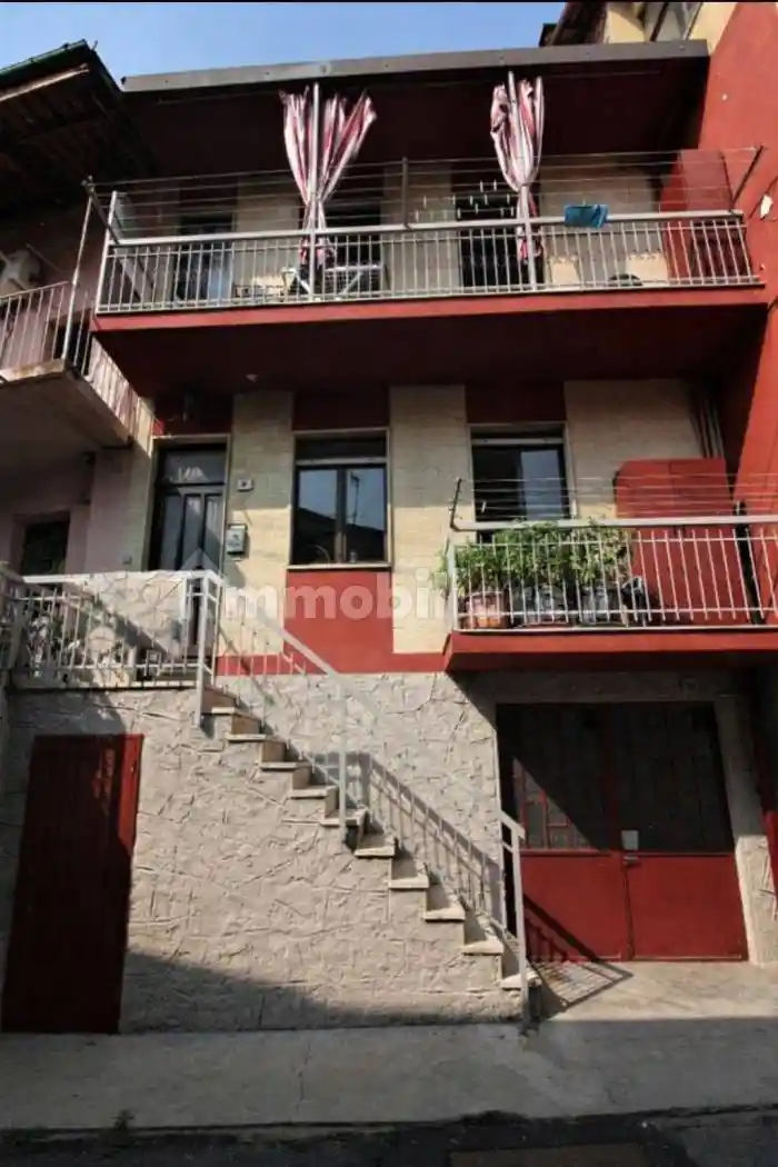 Appartamento in vendita a San Mauro Torinese