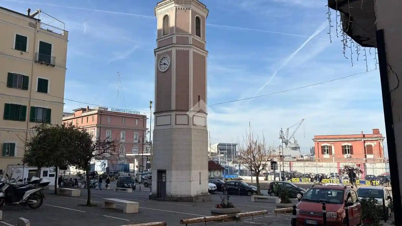 Appartamento in vendita a Castellammare di Stabia