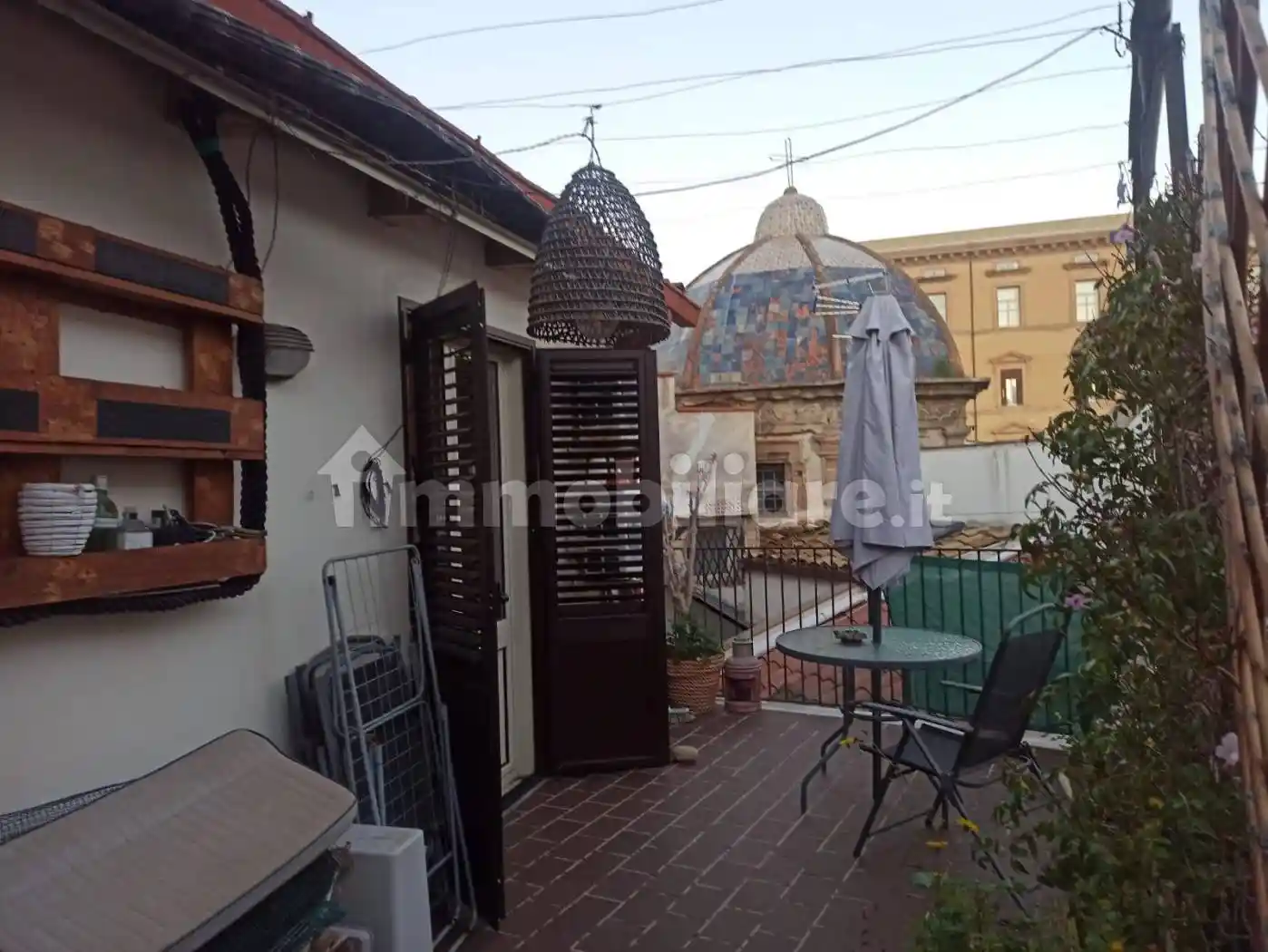 Appartamento in vendita a Palermo