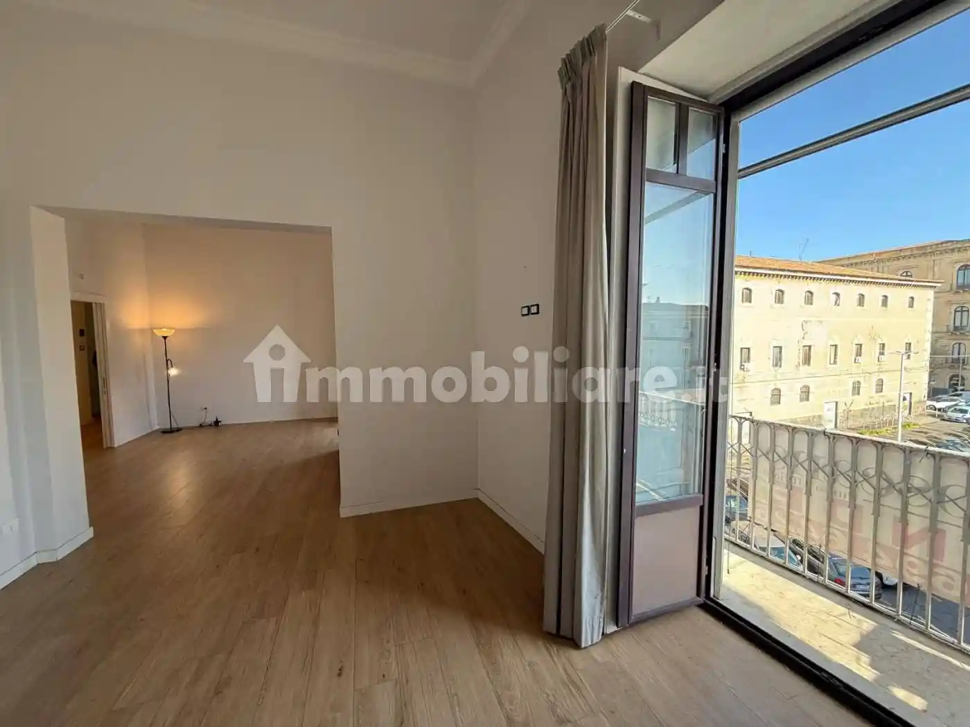 Appartamento in vendita a Catania