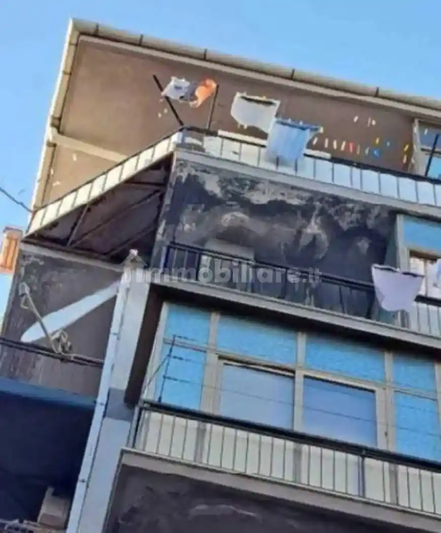 Appartamento in vendita a Catania