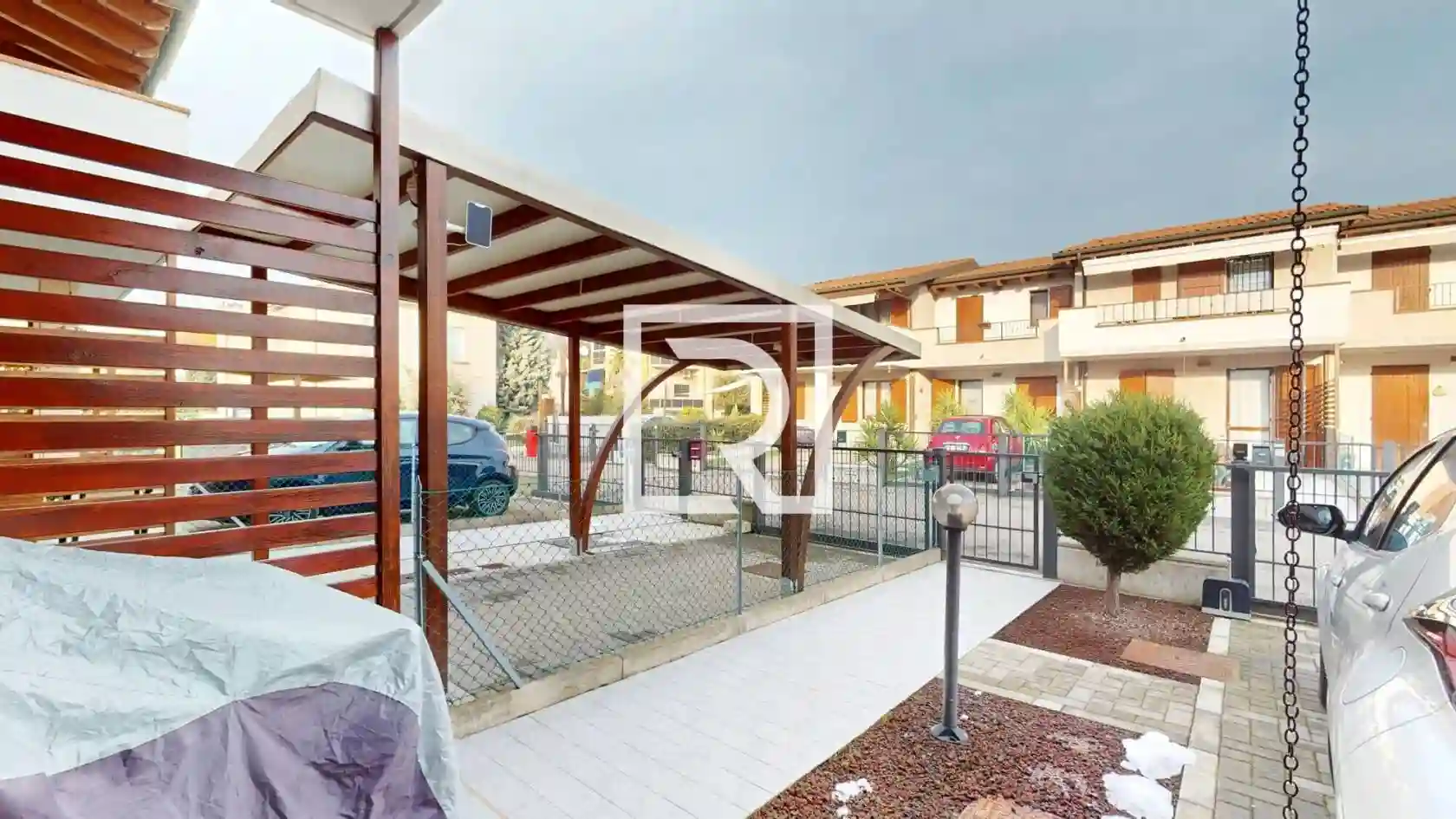 Villetta a schiera - foto 5