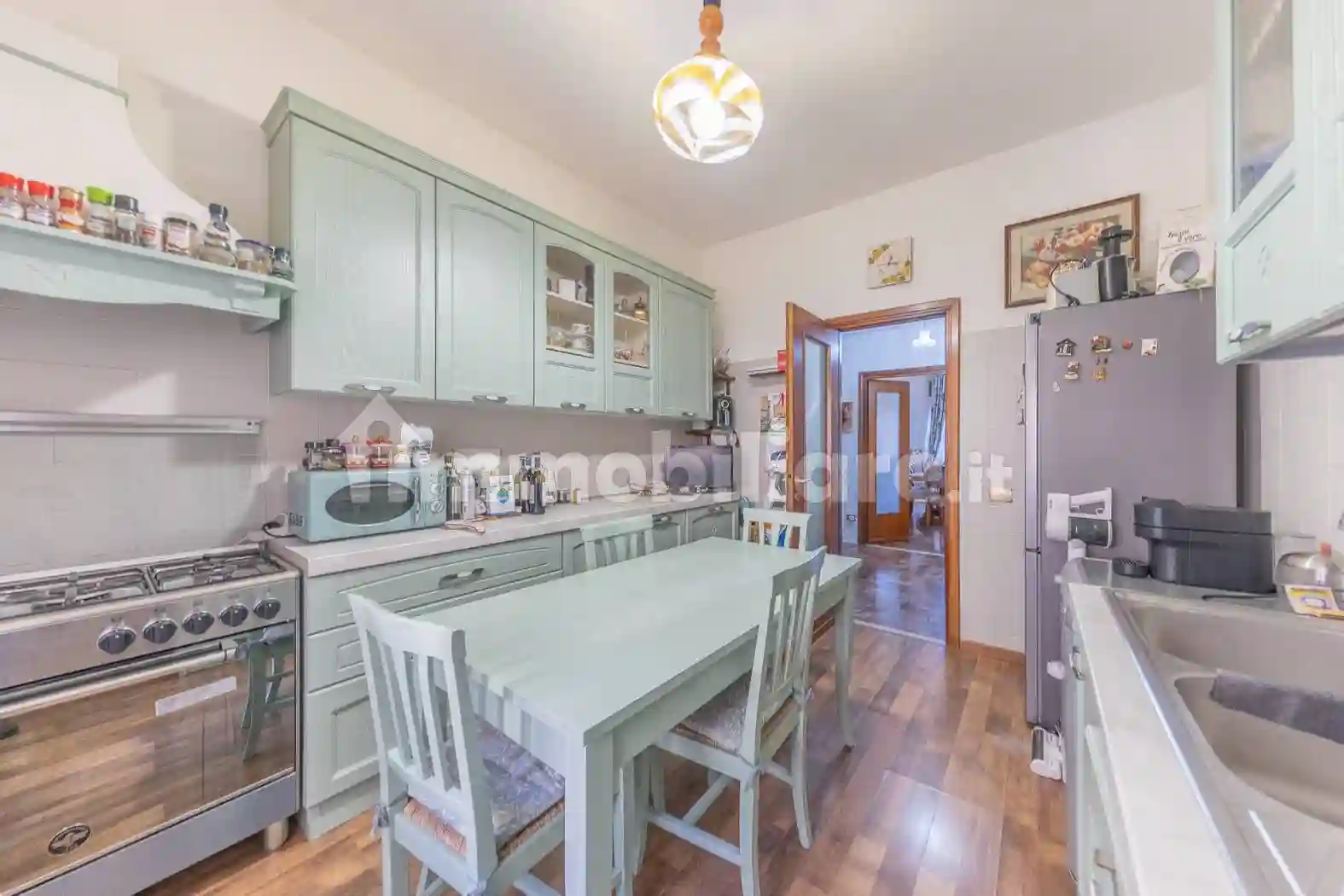 Appartamento - foto 3