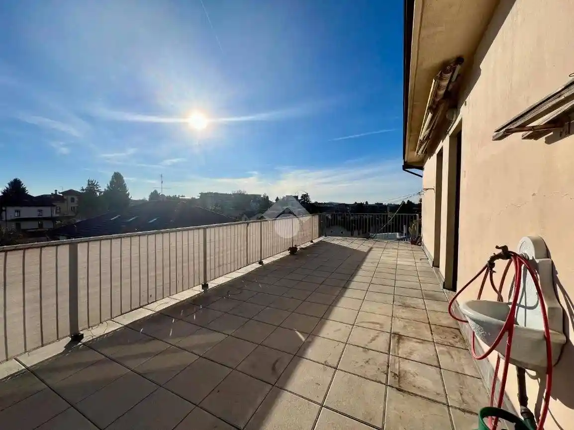 Appartamento in vendita a Varese