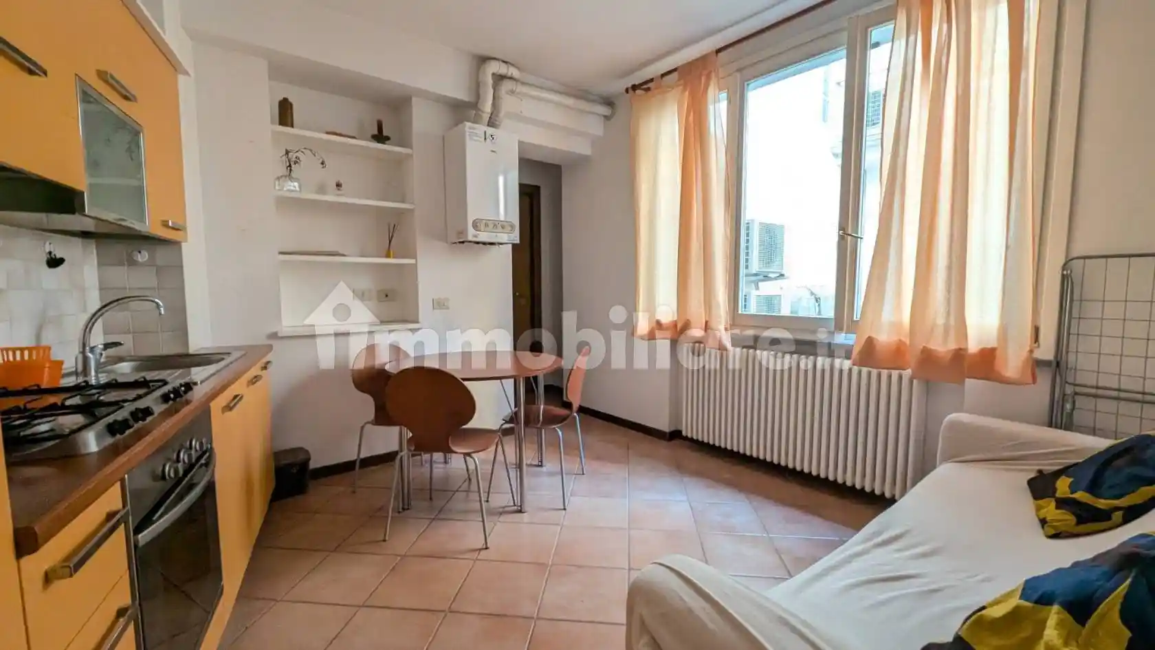 Appartamento in vendita a Parma