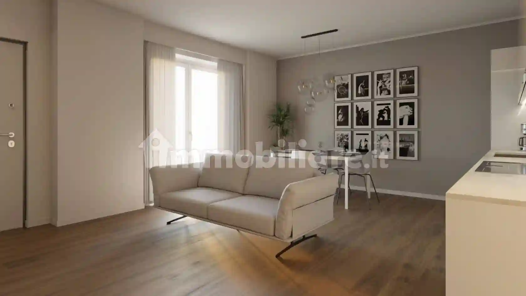 Appartamento - foto 2