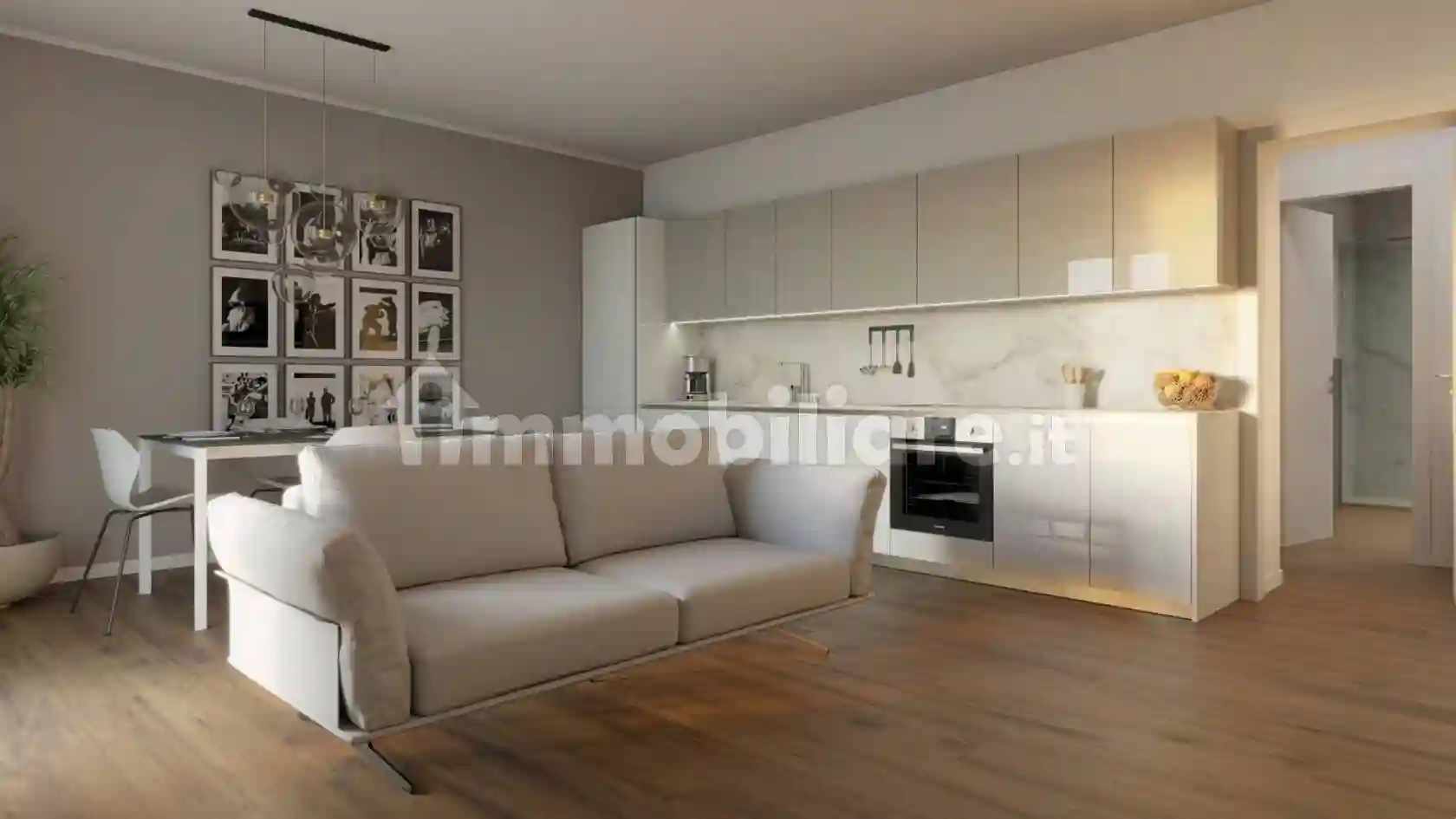 Appartamento - foto 3