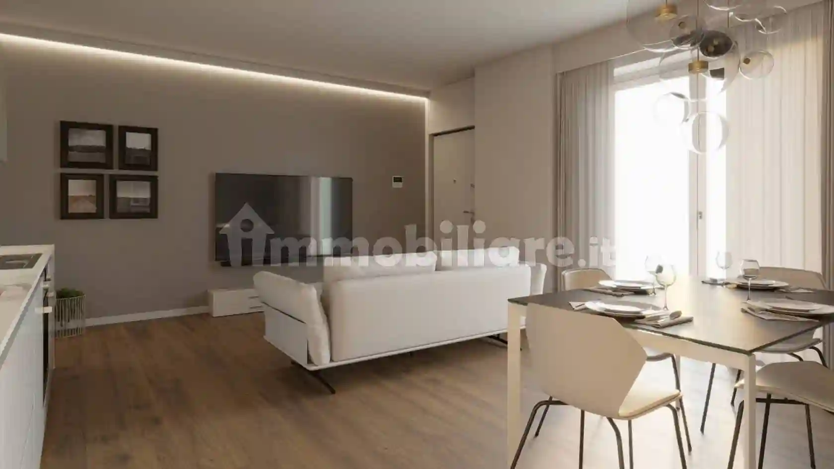 Appartamento - foto 4