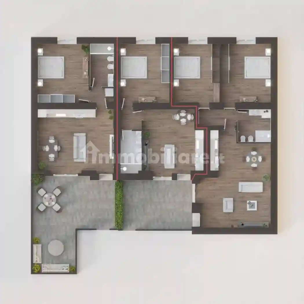 Appartamento - foto 5