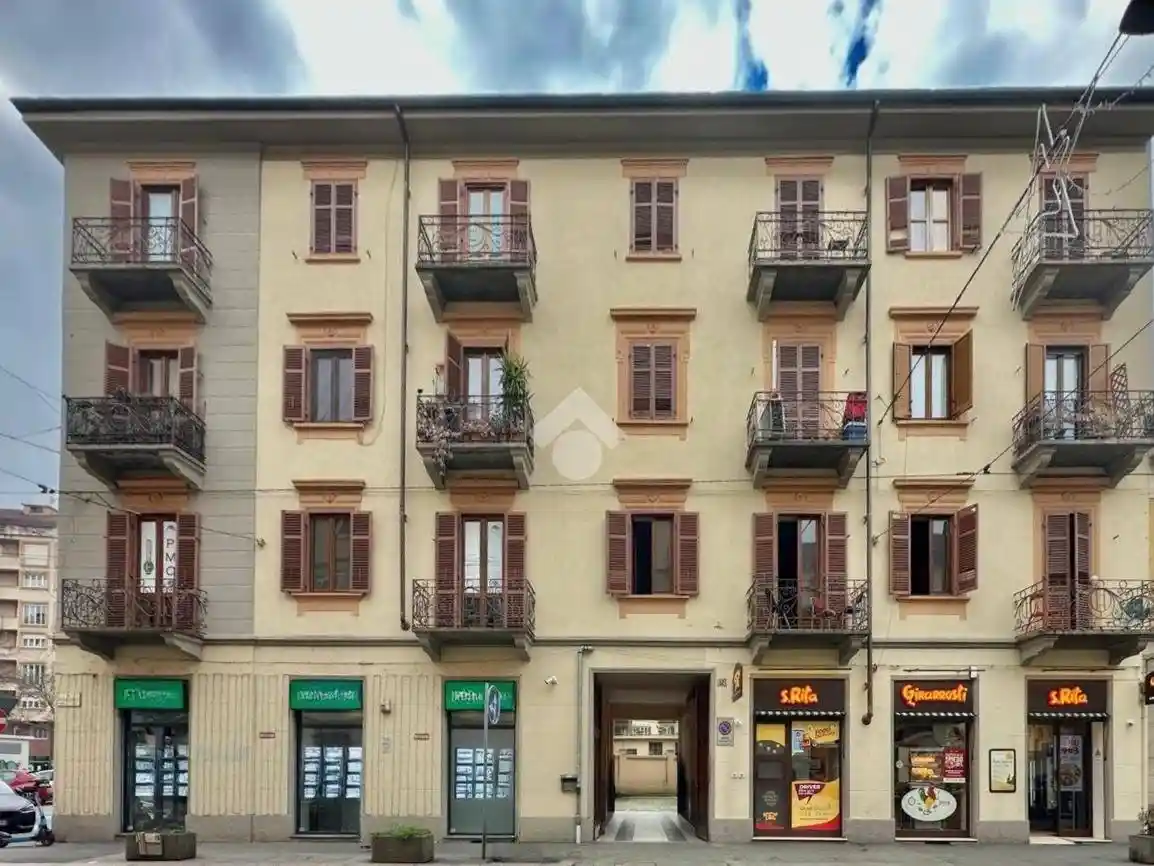 Appartamento in vendita a Torino