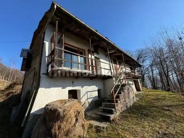 Rustico - Casale in vendita a Paesana