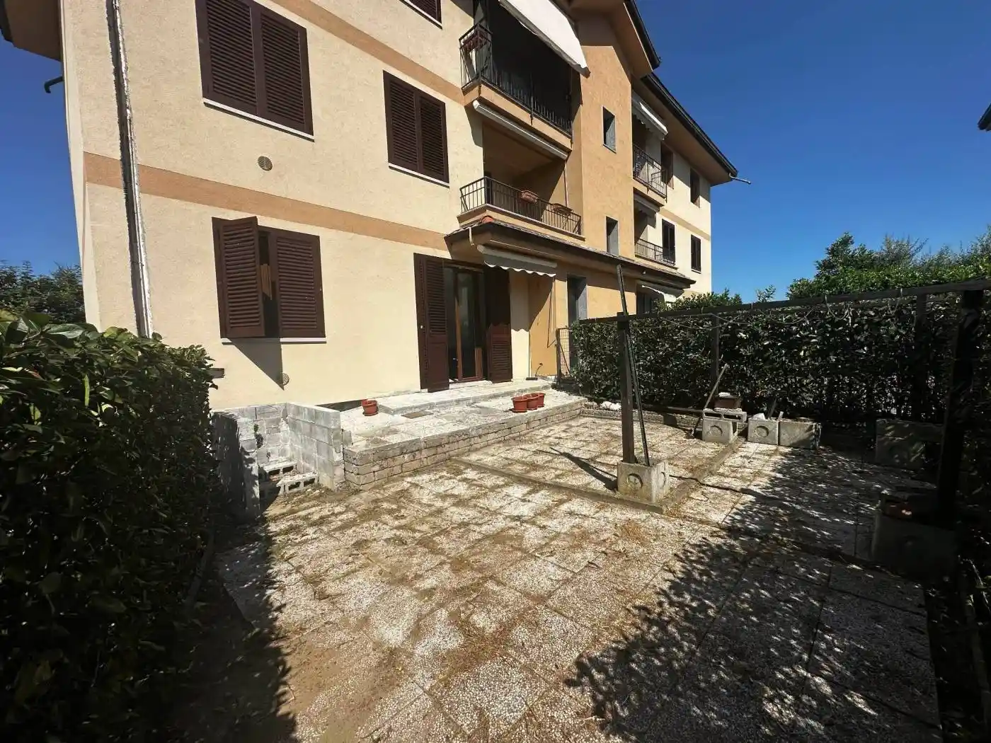 Appartamento in vendita a Torre d'Arese