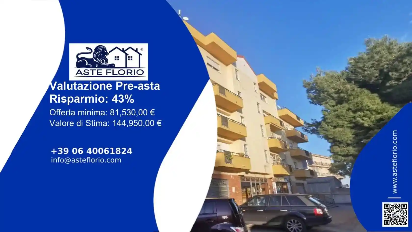 Appartamento in vendita a Corigliano-Rossano