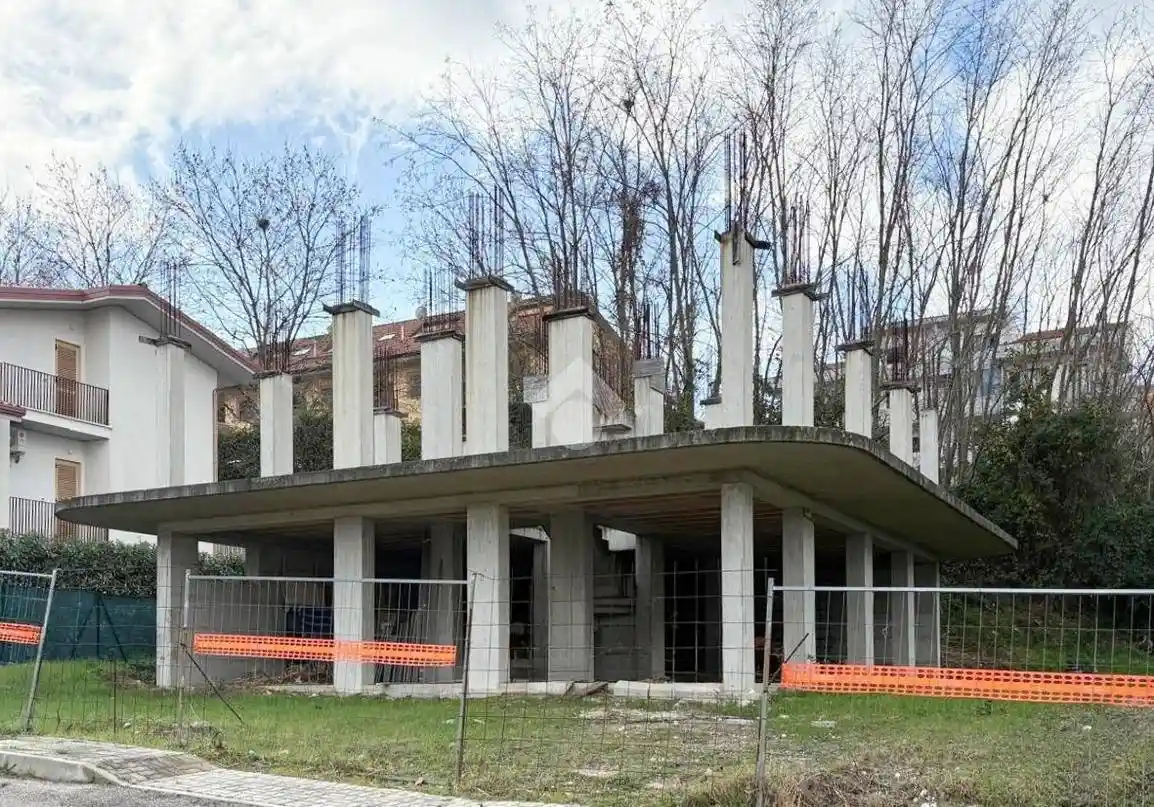 Villa in vendita a Atessa