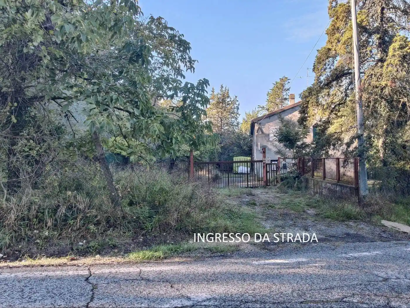 Casa indipendente in vendita a Poggio Torriana