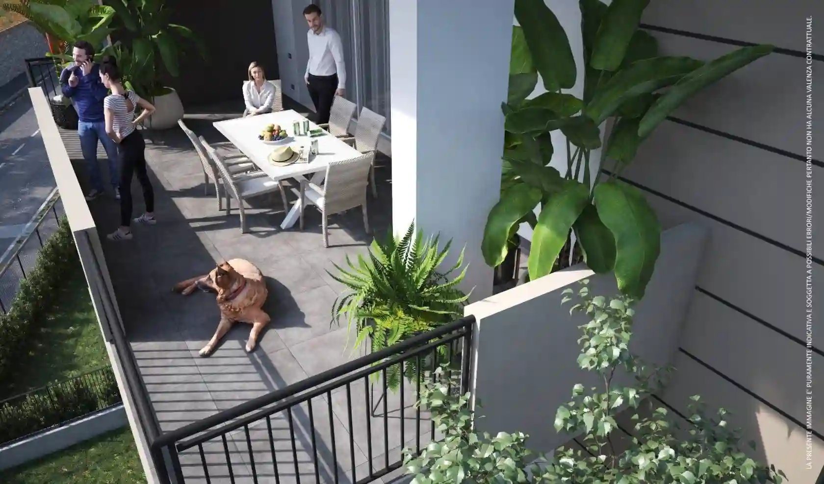 Appartamento - foto 3