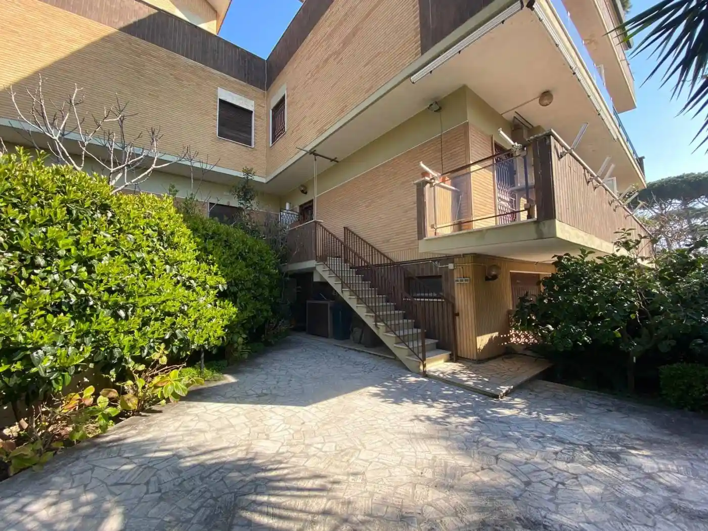 Villa in vendita a Anzio