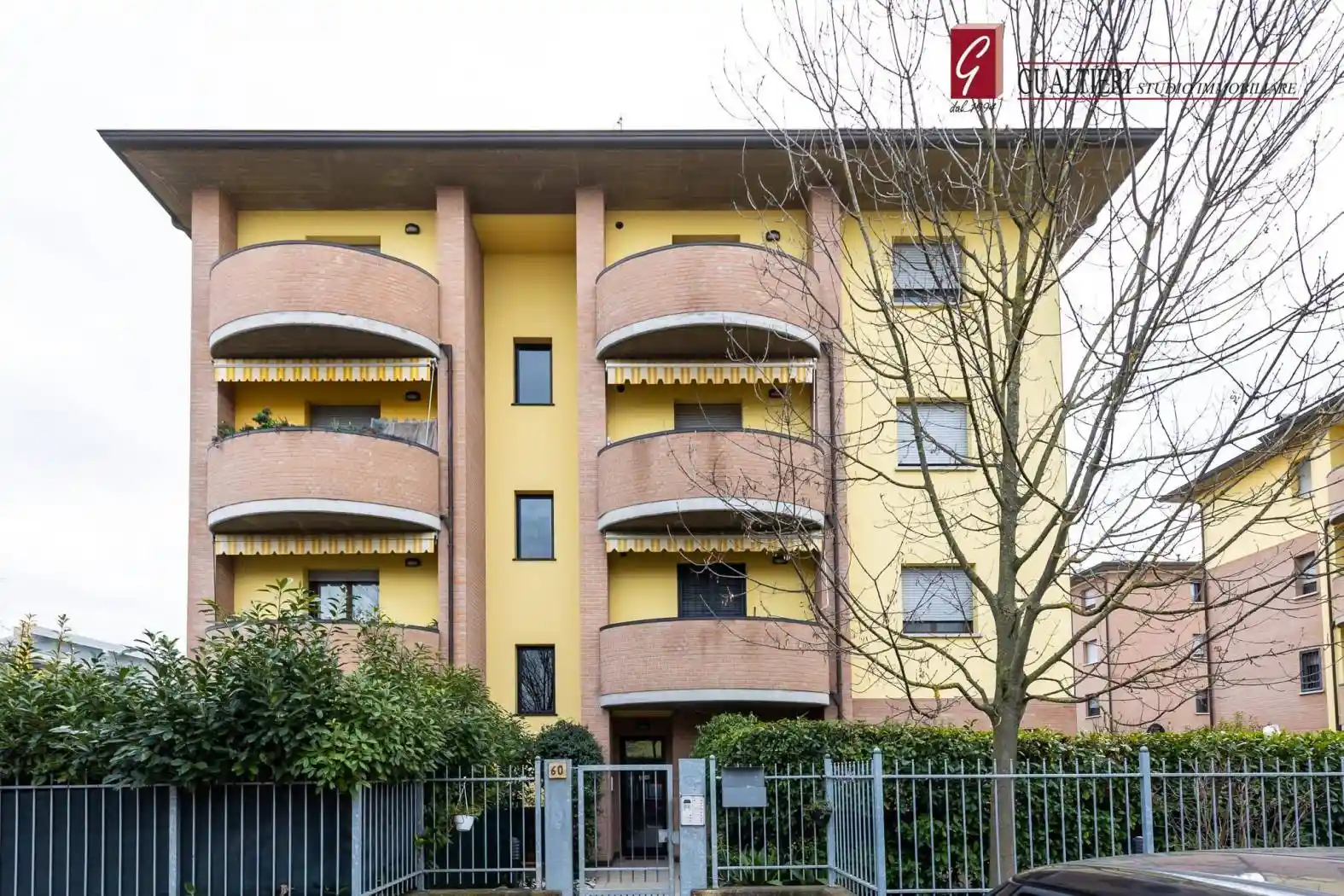 Appartamento in vendita a Casalgrande