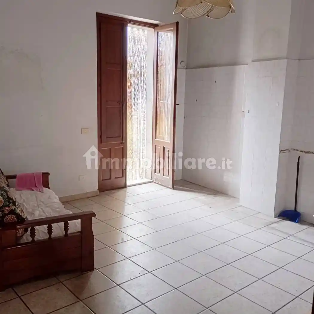 Casa indipendente in vendita a Santa Venerina