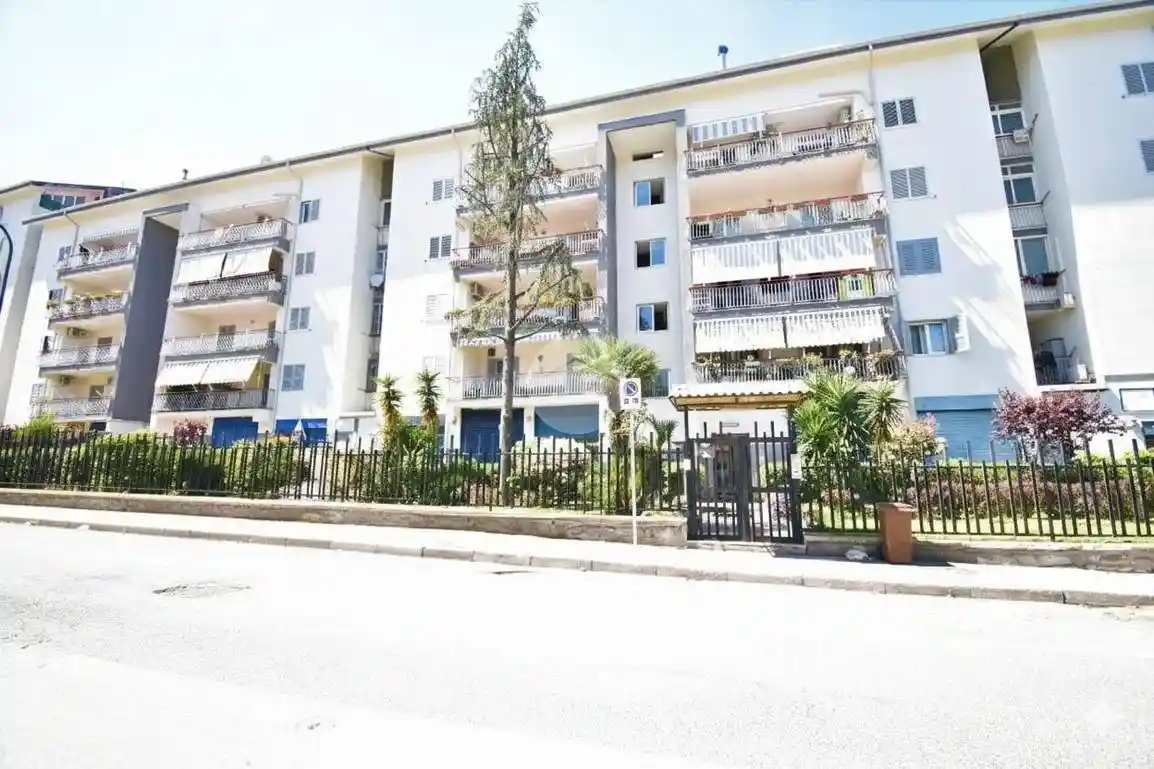 Attico - Mansarda in vendita a Pollena Trocchia