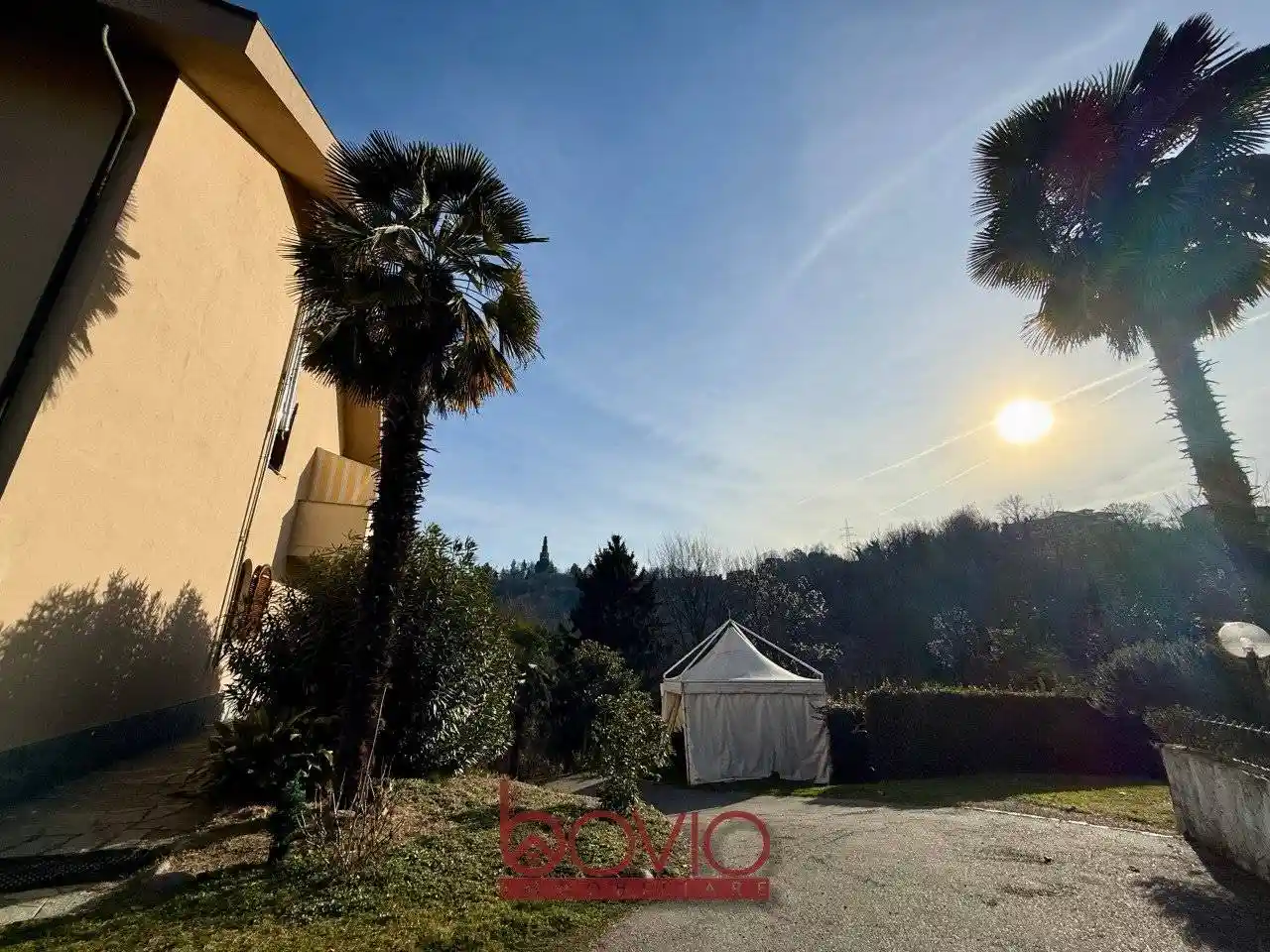 Appartamento in vendita a San Mauro Torinese