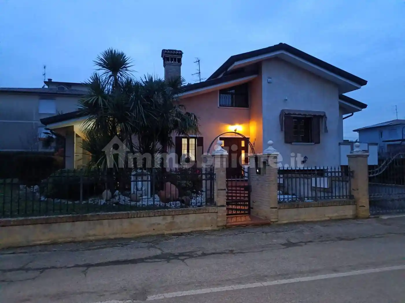 Villa in vendita a Ponte San Nicolò