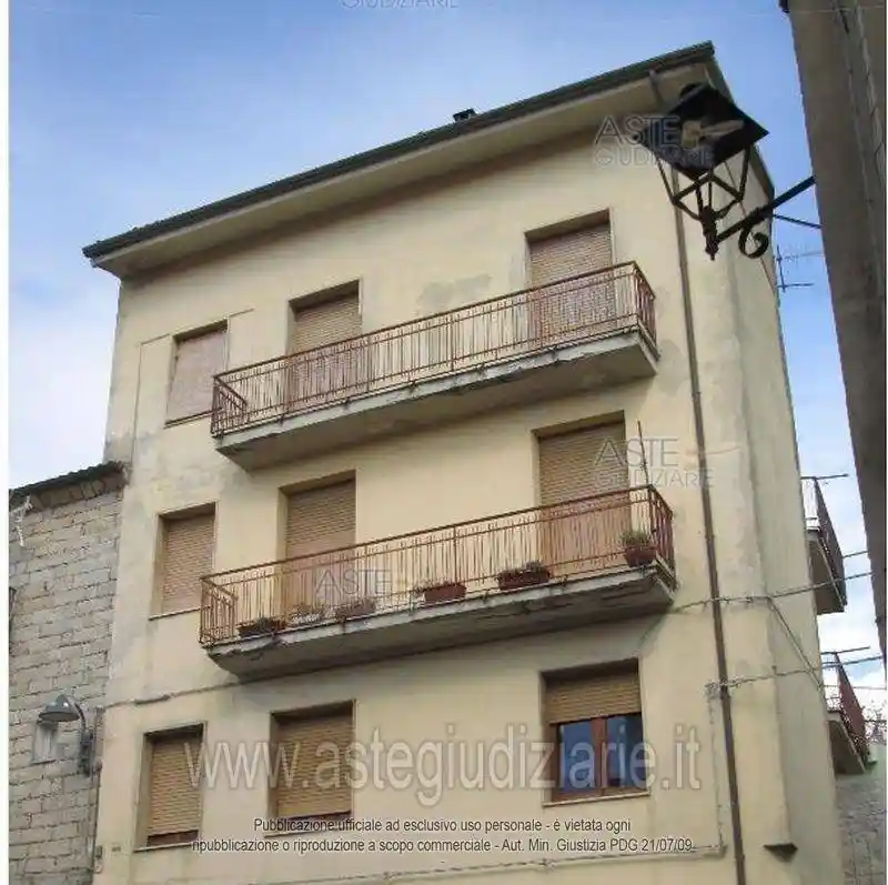 Appartamento in vendita a Calangianus