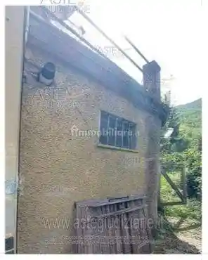 Appartamento in vendita a Bargagli