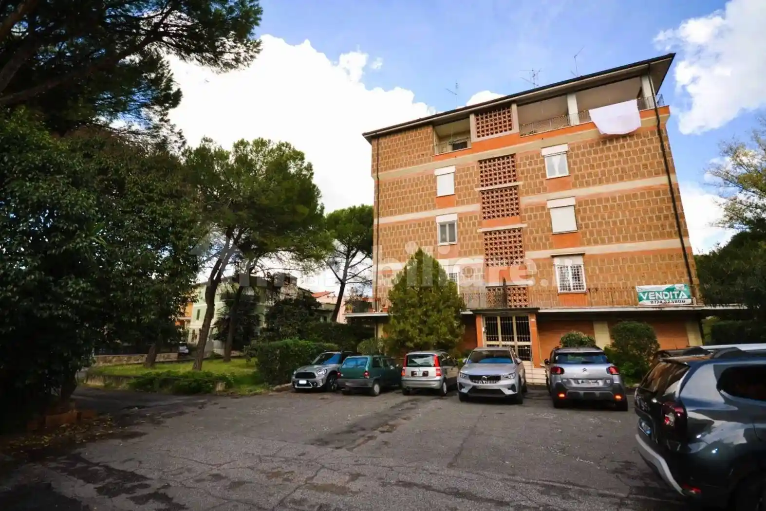 Appartamento in vendita a Tivoli