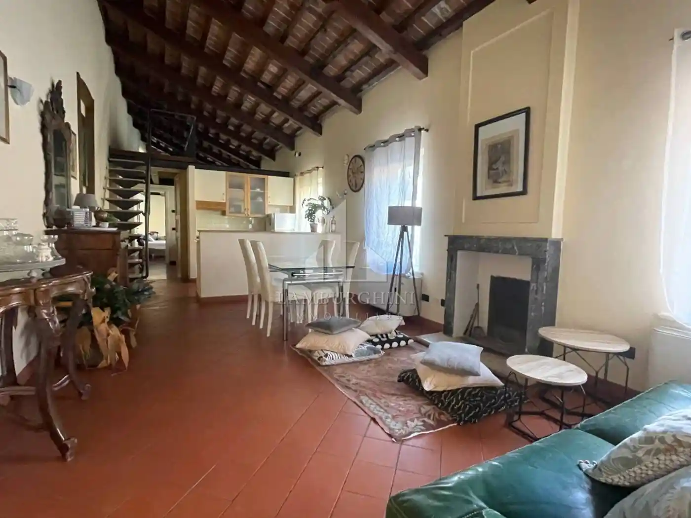 Appartamento in vendita a Ferrara